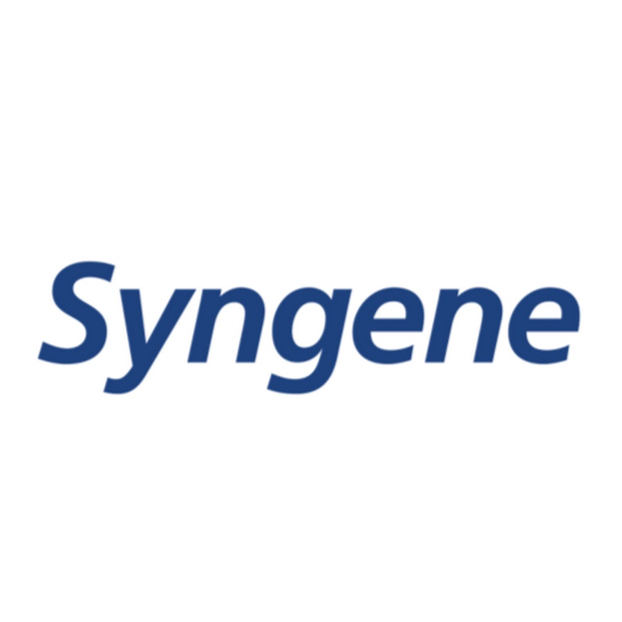 syngene Client Logo
